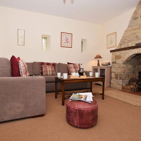 스탠리 2 Bed In Rowlands Gill Cn192 빌라 외부 사진