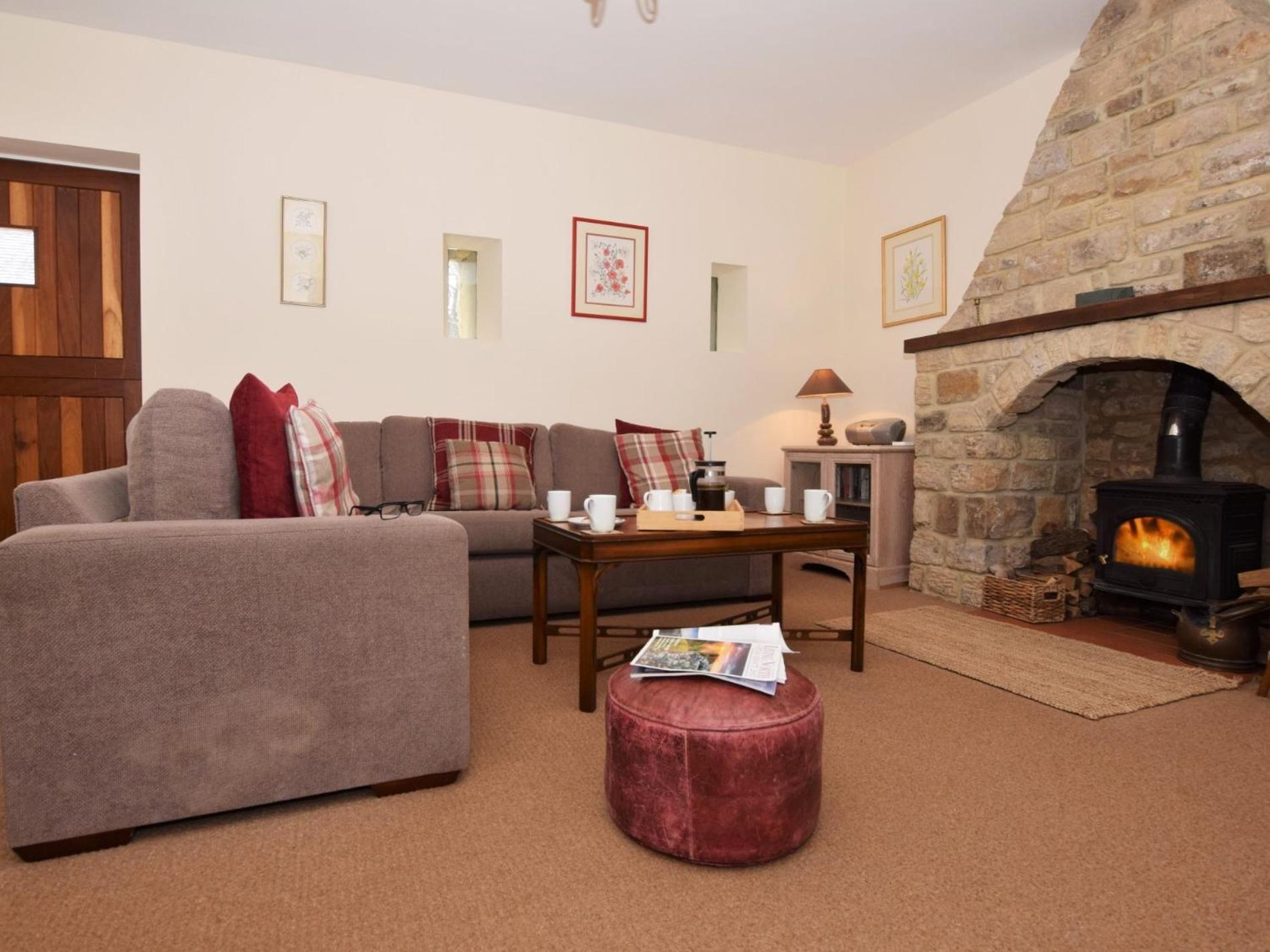스탠리 2 Bed In Rowlands Gill Cn192 빌라 외부 사진